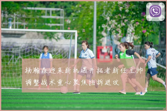 杨瀚森迎来新机遇开拓者新任主帅调整战术重心聚焦挡拆进攻