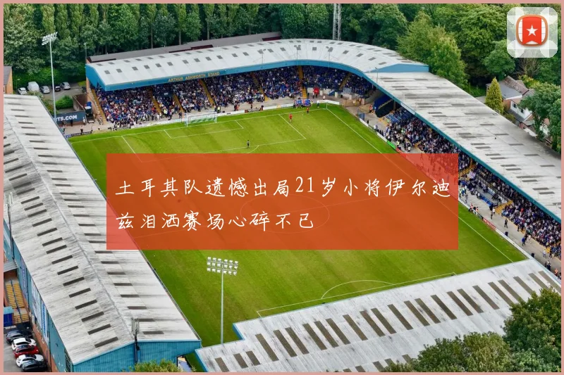 土耳其队遗憾出局21岁小将伊尔迪兹泪洒赛场心碎不已